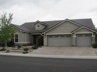 4965 Rhine Wine Dr, Sparks, NV