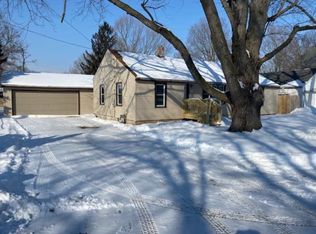 510 Franklin St, Belvidere, IL 61008