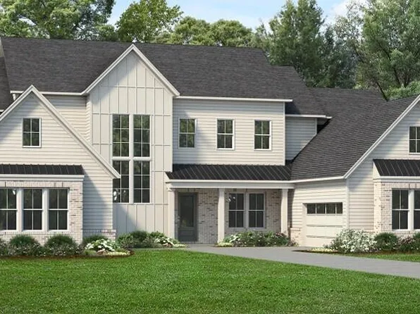 130 Twisted Oak Way, Chapel Hill, NC 27517