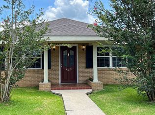 629 Lagarde St, Thibodaux, LA 70301