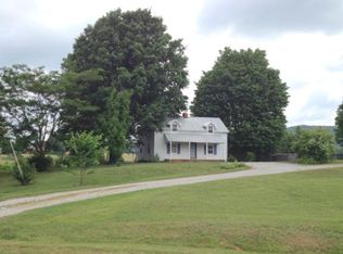 144 Sulphur Rd, Livingston, TN 38570