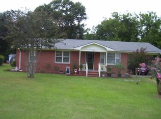 2007 Azalea Dr, Goldsboro, NC 27530