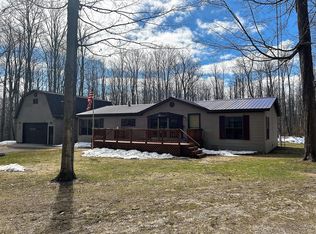 20550 Tennis Rd, Hillman, MI 49746