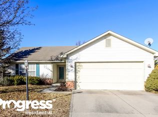 12108 Madrone Dr, Indianapolis, IN
