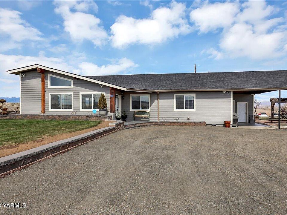 8705 Scenic Dr, Yakima, WA 98908 MLS 23690 Zillow