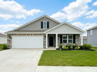 Chatham Plan, Carriage Place, Richmond, KY 40475