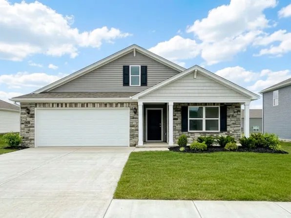 Chatham Plan, Carriage Place