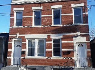 46 Heckel St, Belleville, NJ 07109