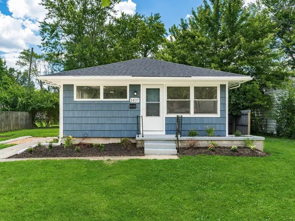1407 Simpson Dr, Columbus, OH 43227