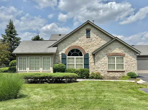 6608 Lakeview Cir, Canal Winchester, OH 43110
