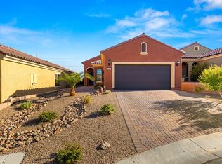 1494 Harvest Moon Rdg, Mesquite, NV 89034