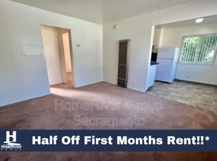 1917 24th St #3, Sacramento, CA 95816