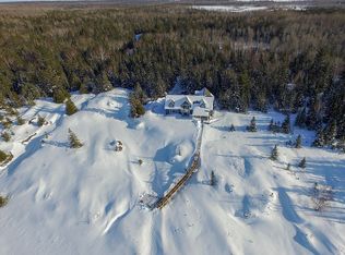 13660 Thompson Harbor Rd, Presque Isle, MI 49777