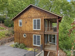 350 Laurel Mountain Trl, Saluda, NC 28773
