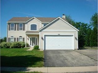 232 Paradise Pkwy, Oswego, IL 60543