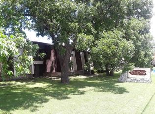 1100 Glade Ave, Oklahoma City, OK 73127