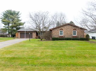 51812 Whitestable Ln, South Bend, IN 46637