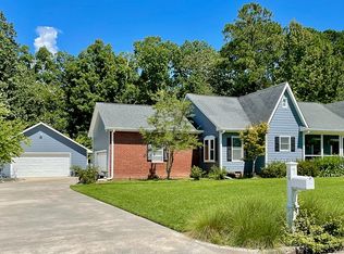 14 Brookrun Ln SW, Rome, GA 30165