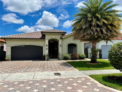 14441 SW 17th St, Miami, FL, 33175