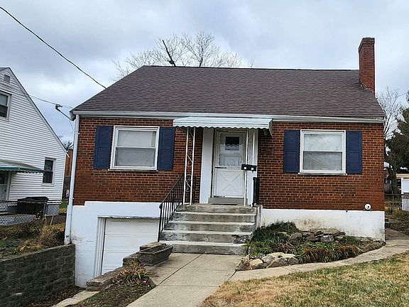 2nd image of 8389 Royal Heights Dr