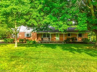 6798 Evergreen Rd, Hudson, OH 44236