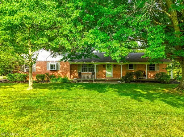 6798 Evergreen Rd, Hudson, OH 44236