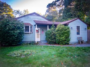 19 Upper Butcher Road, Ellington, CT 06029