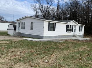 311 Belew St, Oak Grove, KY 42262