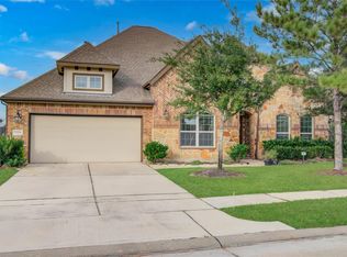 20254 Overland Hills Ln, Cypress, TX 77433