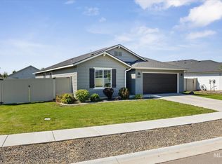 8337 E Conant St, Nampa, ID 83687
