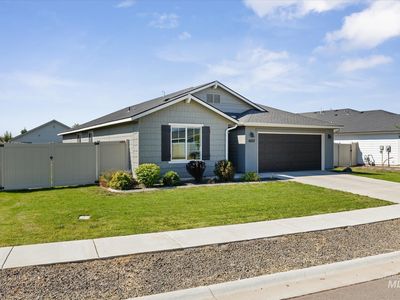 8337 E Conant St, Nampa, ID, 83687