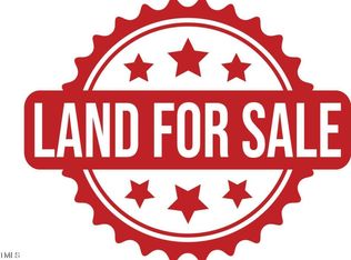 Old Wilson Rd, Rocky Mount, NC 27801