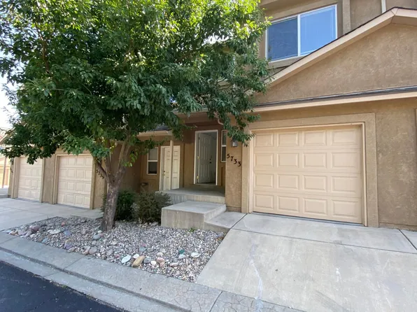5733 University Village Vw, Colorado Springs, CO 80918
