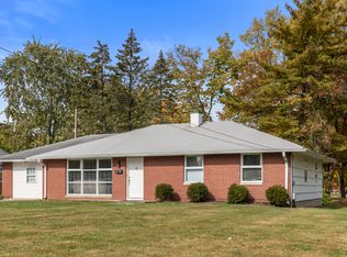 1408 W Beechwood Ave, Muncie, IN 47303