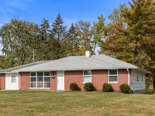 1408 W Beechwood Ave, Muncie, IN 47303