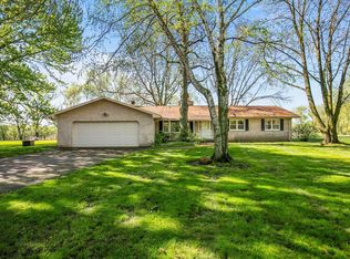 W849 Lakeside Dr, Green Lake, WI 54941