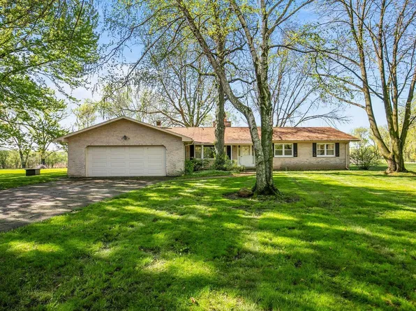 W849 Lakeside DRIVE, Green Lake, WI 54941