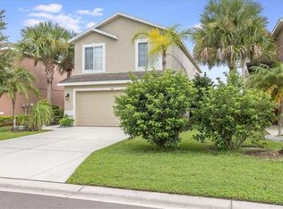 340 Beacon Harbour Loop, Bradenton, FL 34212