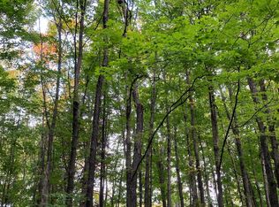 On Wegner Rd, Merrill, WI 54452