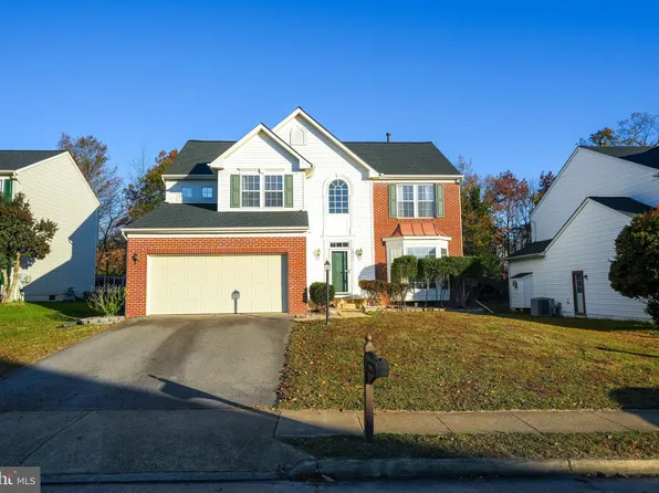 13171 Kinnicutt Dr, Woodbridge, VA 22192
