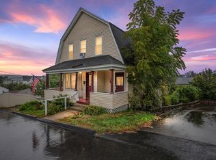 7 Kalmar St, Worcester, MA 01606