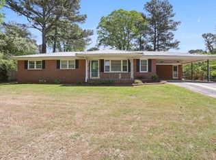 3263 Doyle Ln SW, Marietta, GA 30060
