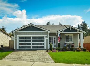 1812 Gallagher Ct NW, Olympia, WA 98502