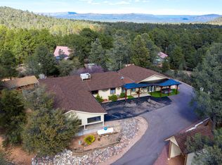 1301 E Bolivar St, Payson, AZ 85541