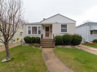 4515 Kenilworth Ave, Forest View, IL 60402