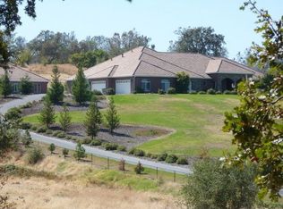 7800 Chili Hill Rd, Newcastle, CA 95658