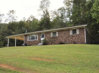 3766 Upper Sand Lick Rd, West Liberty, KY 41472
