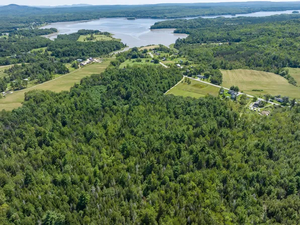 M8L34 Route 175, Penobscot, ME 04476