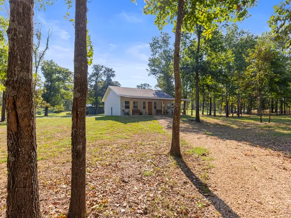 24827 S 680th Rd, Grove, OK 74344