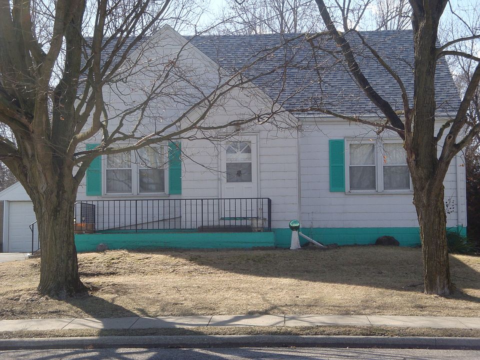 1st image of 430 N 2nd St